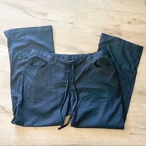 Grey’s anatomy scrub bottoms